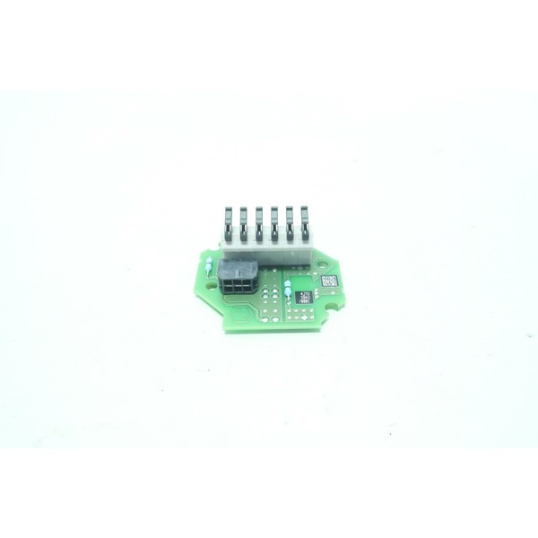 Mettler - Toledo Power Converter Psu Psux Pcb Circuit Board 42101813